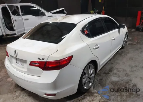 2014 Acura Ilx 2.0L z USA, uszkodzony, nr VIN 19VDE1F36EE006175